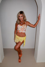 Load image into Gallery viewer, GRACIE CROP TOP (BEIGE)