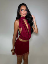 Load image into Gallery viewer, AFTER DARK CO-ORD