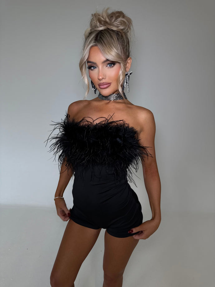 PAMMY PLAYSUIT