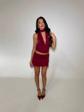 Load image into Gallery viewer, AFTER DARK CO-ORD
