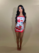 Load image into Gallery viewer, CHERRY DRESS
