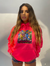 Load image into Gallery viewer, PEACE HOODIE

