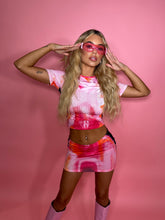 Load image into Gallery viewer, ANAYA CO-ORD (PINK)
